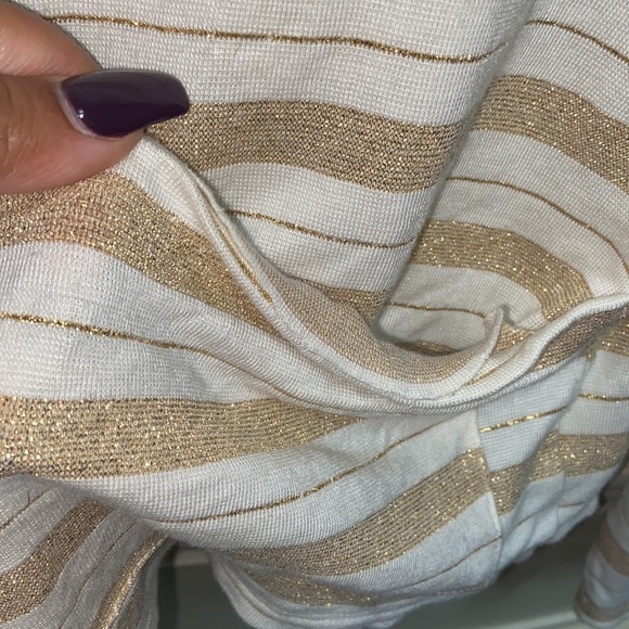 Loose crop top XS - Picture 6 of 11